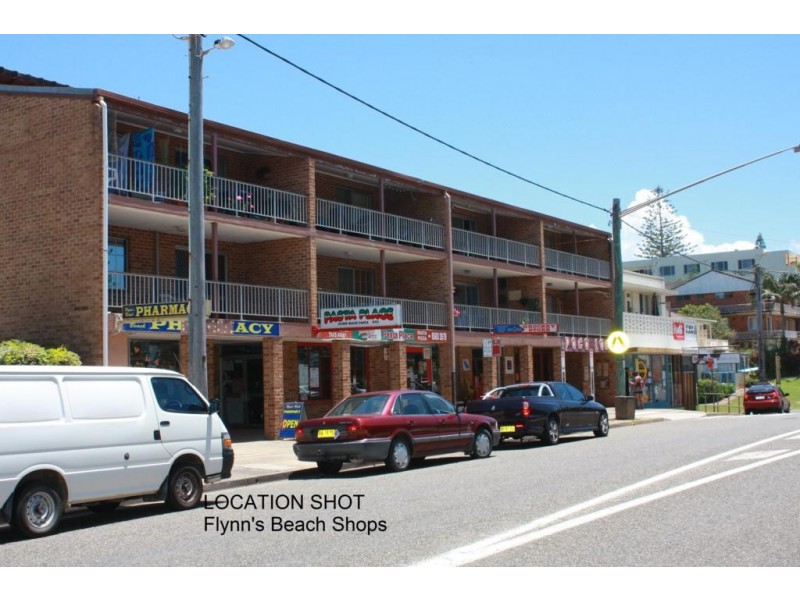 1/51 Pacific Drive, Port Macquarie NSW 2444
