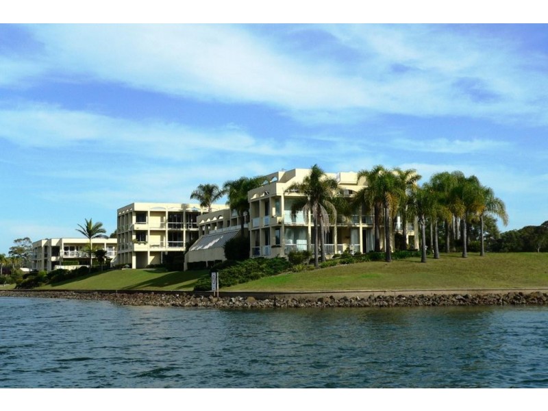 1/66 Hibbard Drive, Port Macquarie NSW 2444