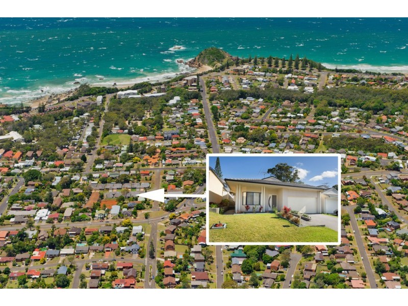 3 Kanangra Cove, Port Macquarie NSW 2444