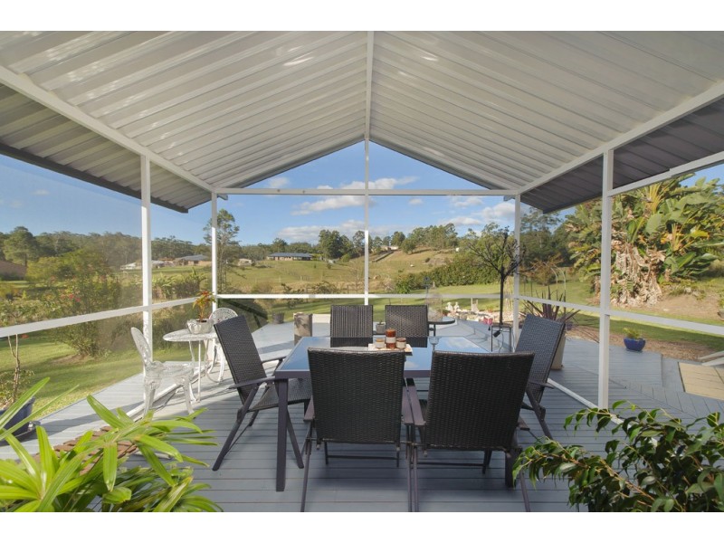 190 Sarahs Crescent, King Creek NSW 2446