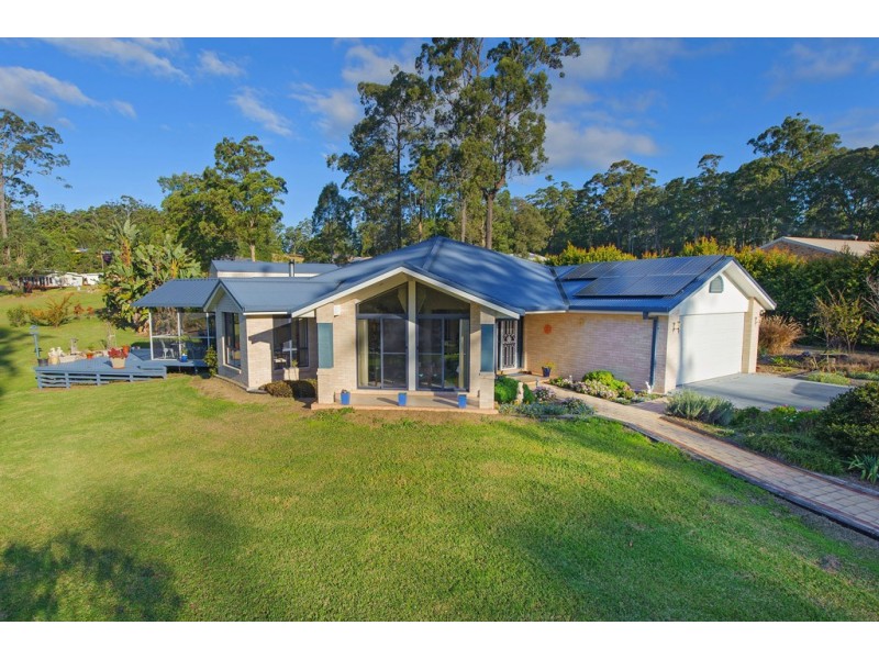 190 Sarahs Crescent, King Creek NSW 2446