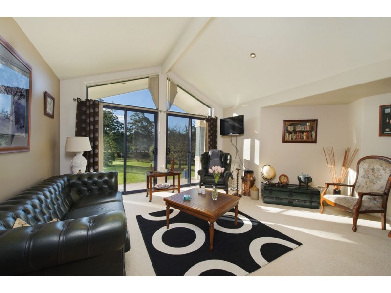 190 Sarahs Crescent, King Creek NSW 2446