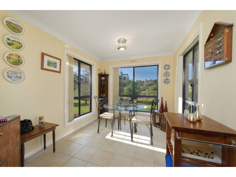 190 Sarahs Crescent, King Creek NSW 2446