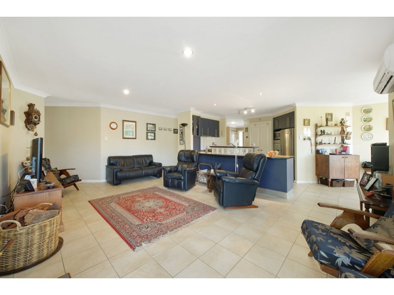 190 Sarahs Crescent, King Creek NSW 2446