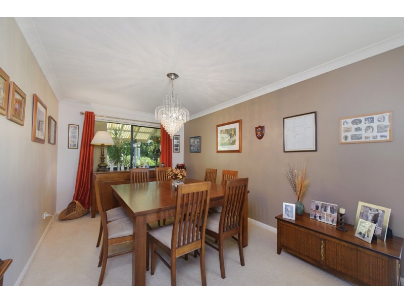 190 Sarahs Crescent, King Creek NSW 2446