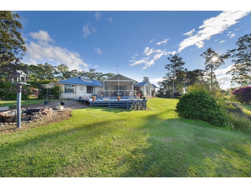 190 Sarahs Crescent, King Creek NSW 2446