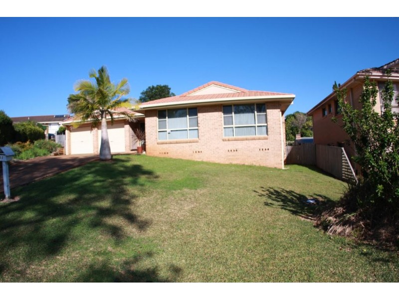 13 Sandy Close, Port Macquarie NSW 2444