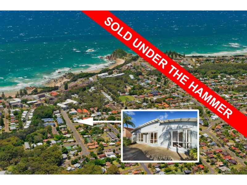 1/30 Flynn Street, Port Macquarie NSW 2444