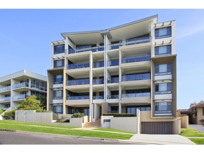 4/12 Burrawan Street, Port Macquarie NSW 2444