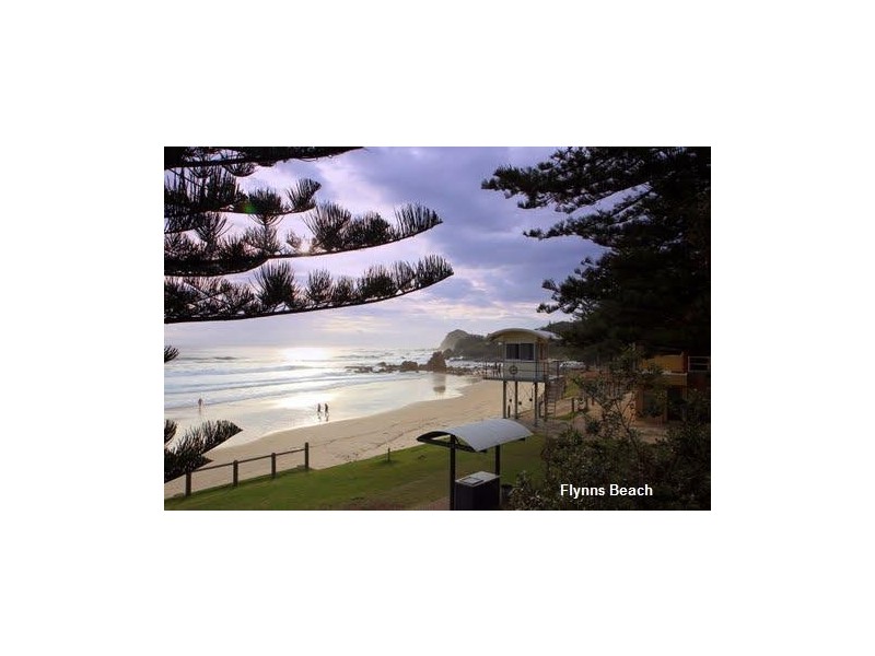 4/51 Pacific Drive, Port Macquarie NSW 2444