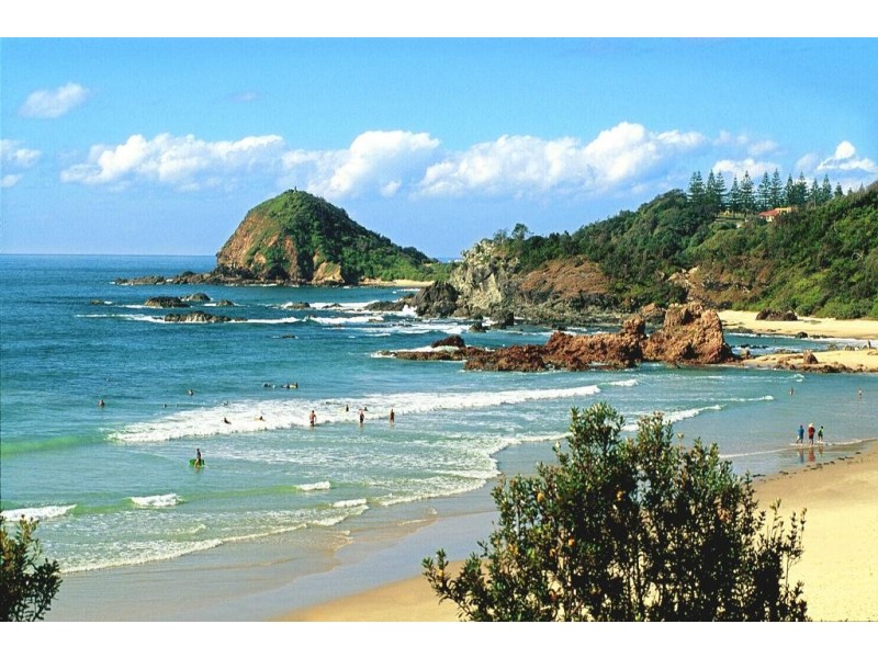 4/51 Pacific Drive, Port Macquarie NSW 2444