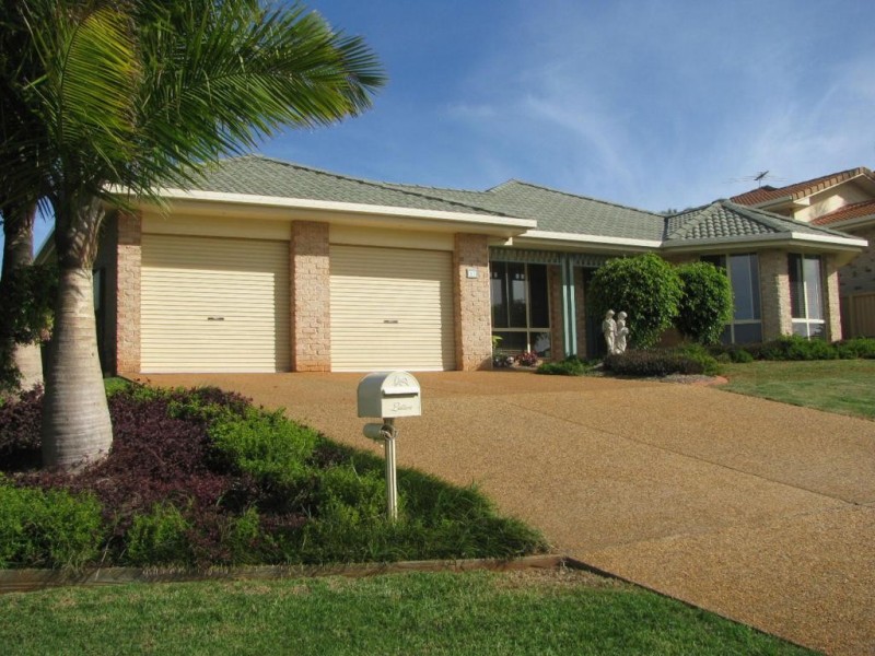 47 Sapphire Drive, Port Macquarie NSW 2444