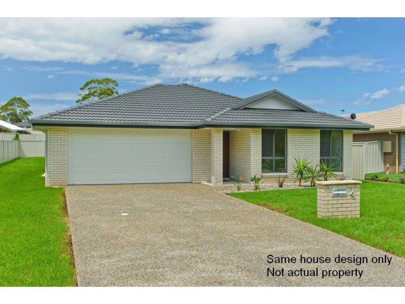 56 Currawong Drive, Port Macquarie NSW 2444