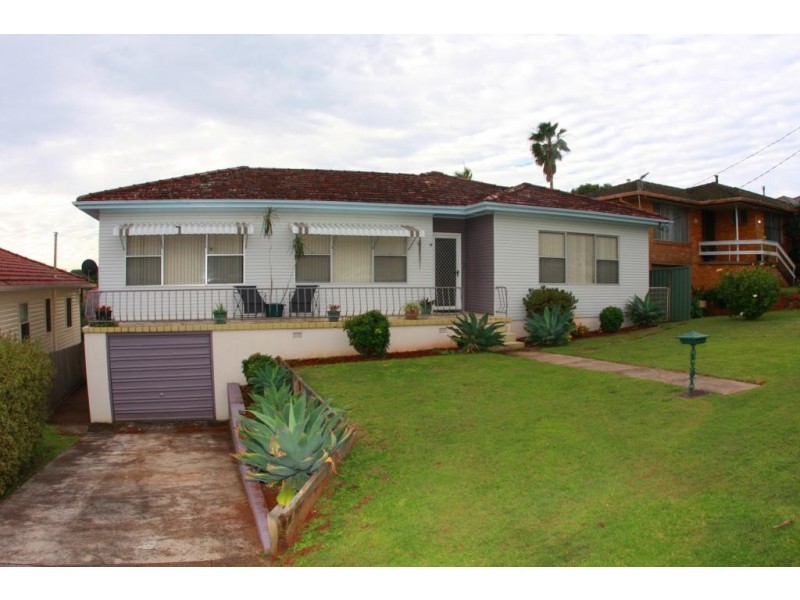 9 Chapman Street, Port Macquarie NSW 2444