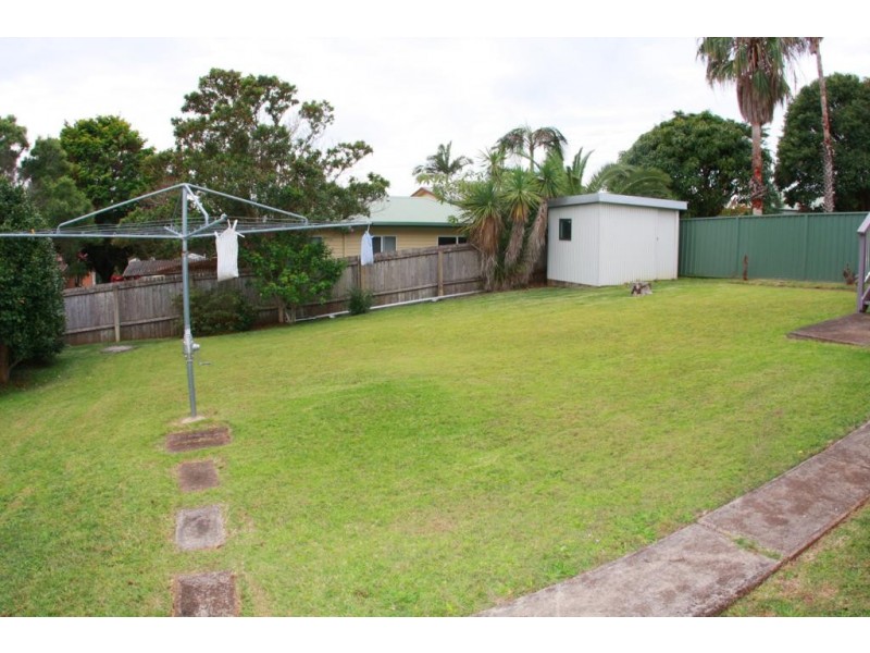 9 Chapman Street, Port Macquarie NSW 2444