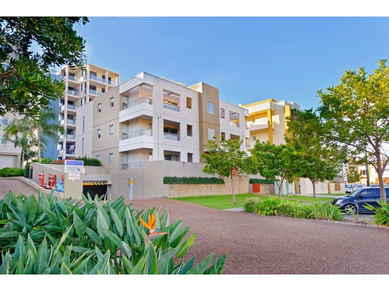 823/40 William Street, Port Macquarie NSW 2444
