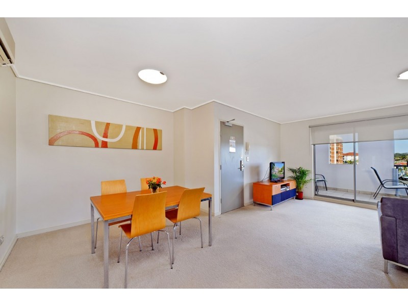 823/40 William Street, Port Macquarie NSW 2444