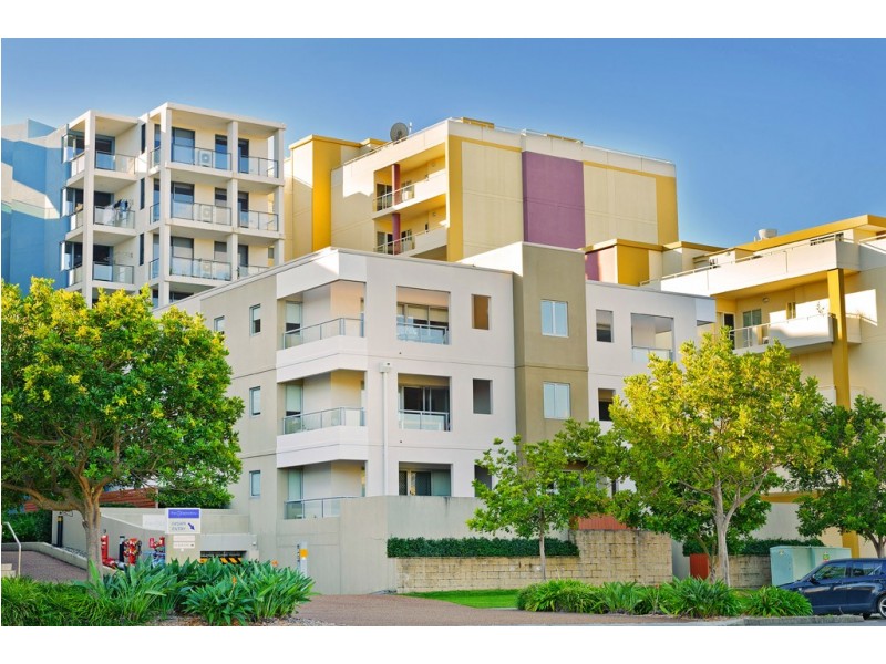 823/40 William Street, Port Macquarie NSW 2444