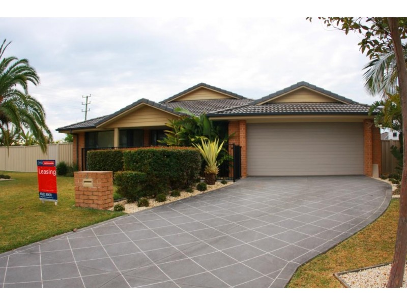 5 Braeroy Drive, Port Macquarie NSW 2444