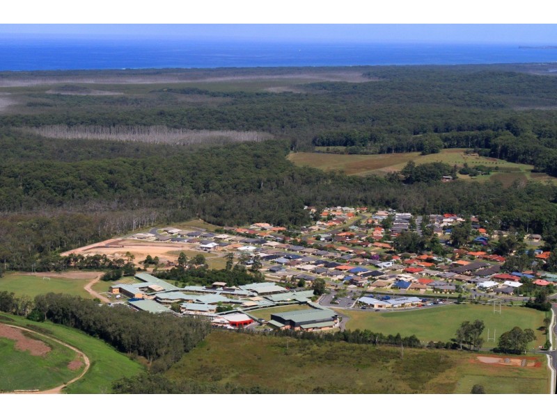 5 Braeroy Drive, Port Macquarie NSW 2444