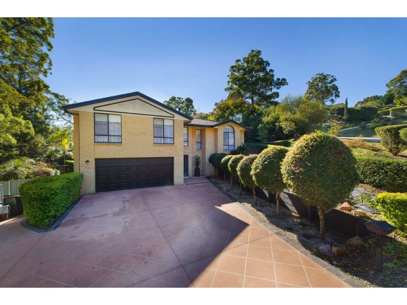1 Timbertops Close, Wauchope NSW 2446