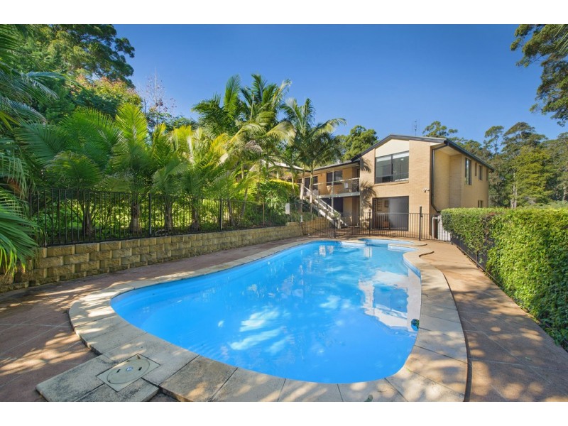 1 Timbertops Close, Wauchope NSW 2446