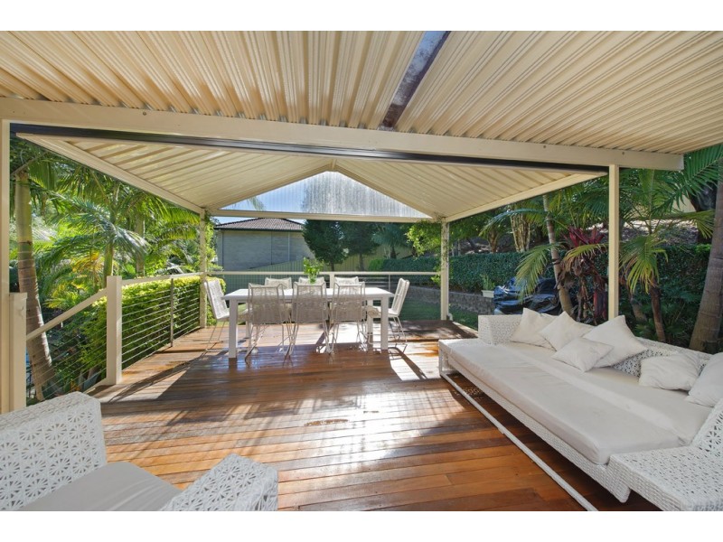 1 Timbertops Close, Wauchope NSW 2446