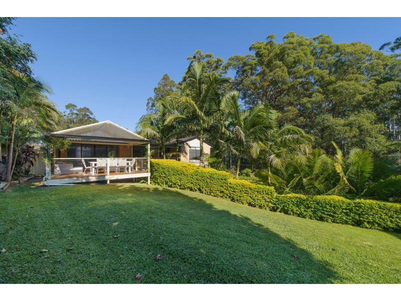 1 Timbertops Close, Wauchope NSW 2446