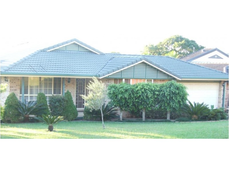 46 Christina Circuit, Port Macquarie NSW 2444