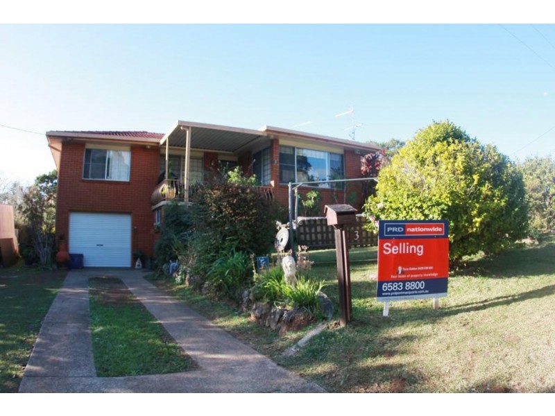 3 Bellangry Road, Port Macquarie NSW 2444