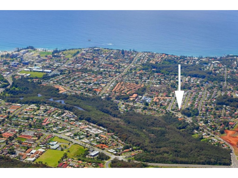 3 Bellangry Road, Port Macquarie NSW 2444