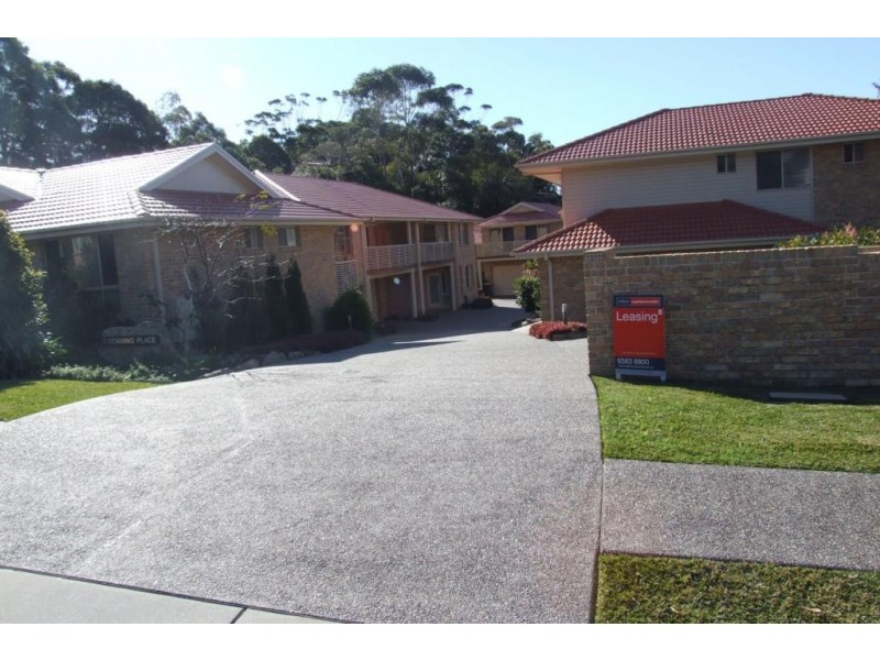 2/3-9 Denning Street, Port Macquarie NSW 2444