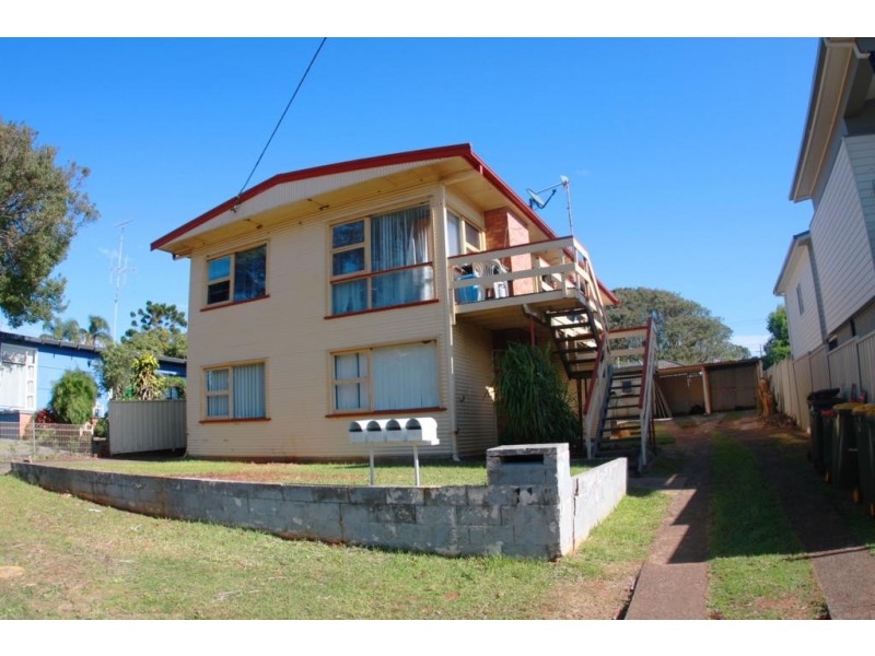 1/11 Crisallen Street, Port Macquarie NSW 2444
