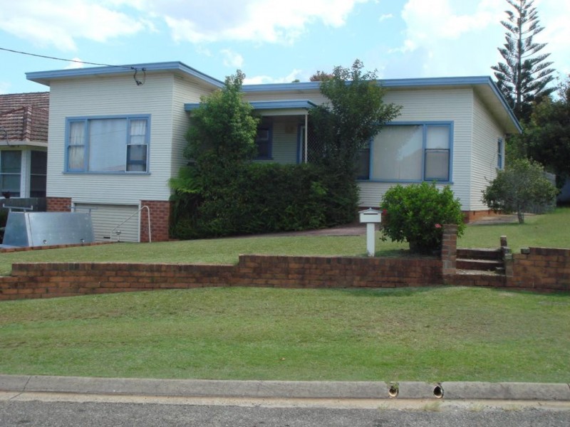 12 Hilltop Crescent, Port Macquarie NSW 2444