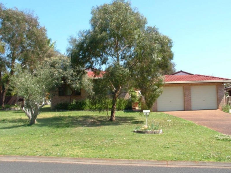 8 Tasman Road, Port Macquarie NSW 2444