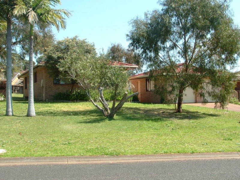 8 Tasman Road, Port Macquarie NSW 2444