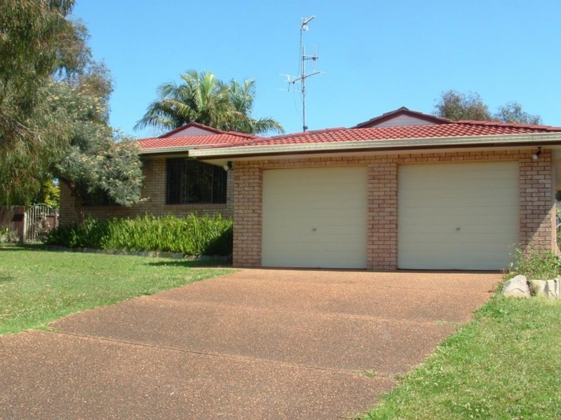 8 Tasman Road, Port Macquarie NSW 2444