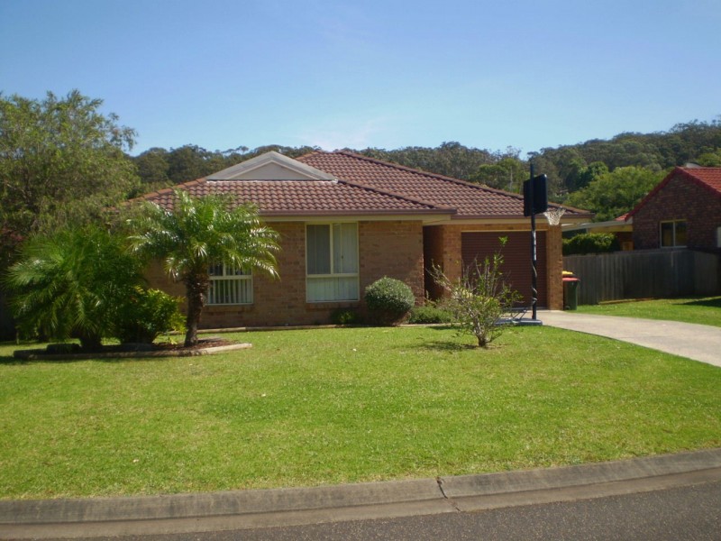6 Fenn Close, Port Macquarie NSW 2444