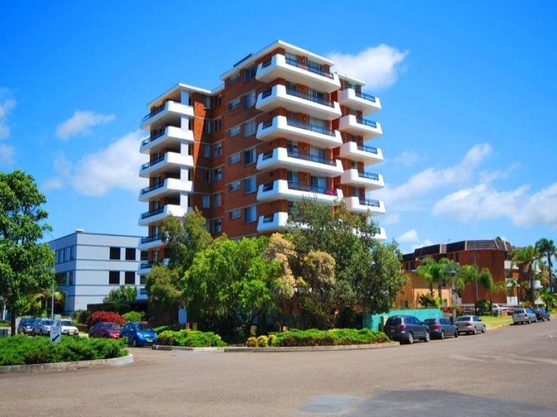 15/1 Waugh Street, Port Macquarie NSW 2444