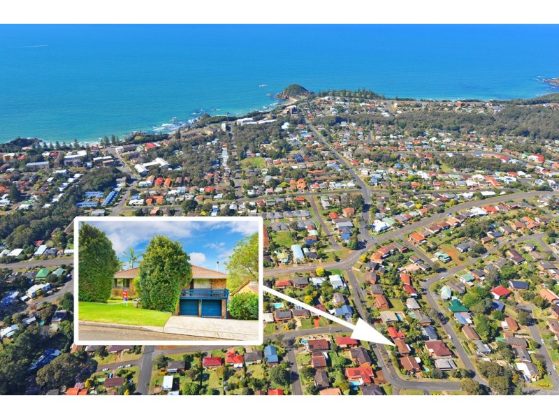 12 Yarranabee Road, Port Macquarie NSW 2444