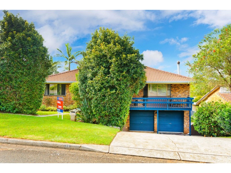 12 Yarranabee Road, Port Macquarie NSW 2444