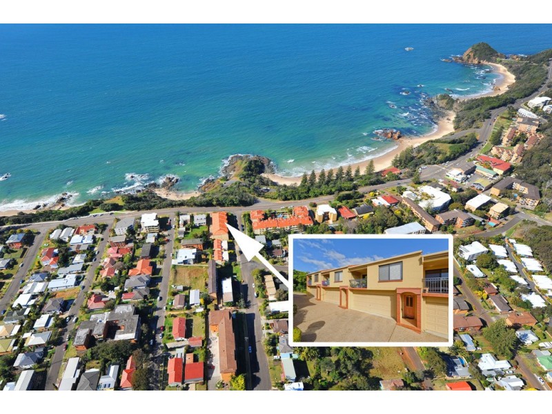 3/36 Pacific Drive, Port Macquarie NSW 2444