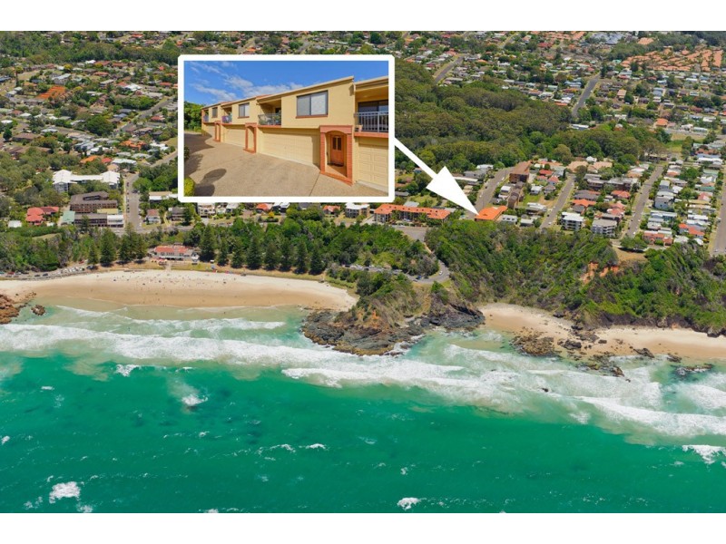 3/36 Pacific Drive, Port Macquarie NSW 2444