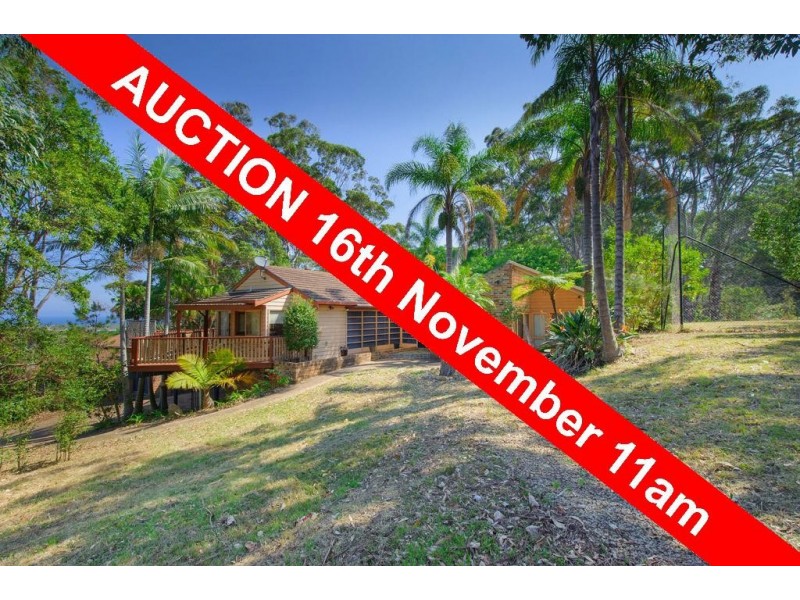 34 Timber Ridge, Port Macquarie NSW 2444