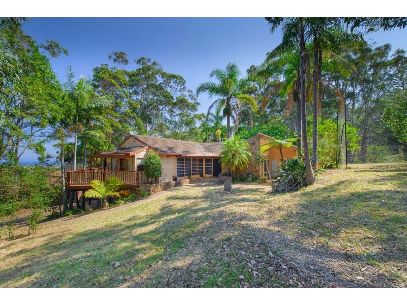 34 Timber Ridge, Port Macquarie NSW 2444