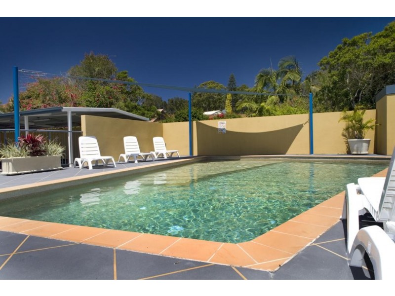 13/216 Matthew Flinders Drive, Port Macquarie NSW 2444