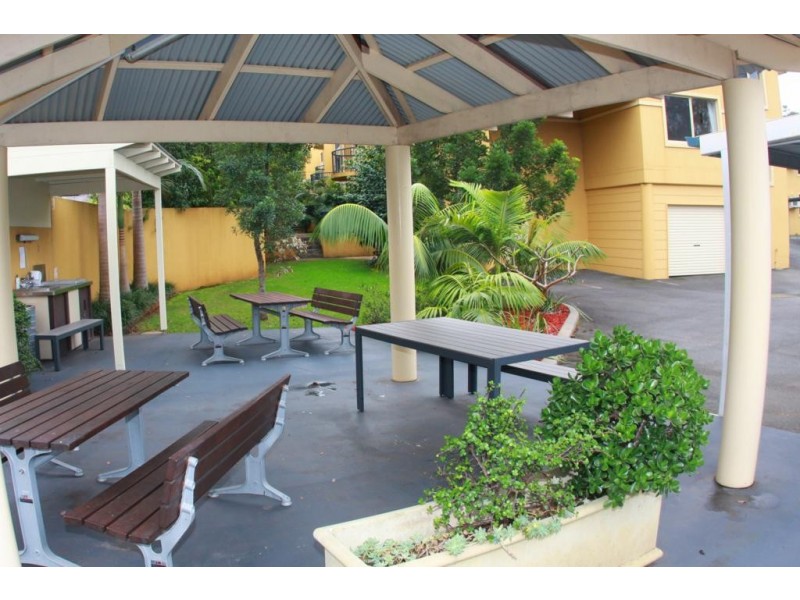 13/216 Matthew Flinders Drive, Port Macquarie NSW 2444