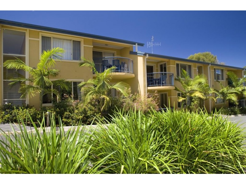 13/216 Matthew Flinders Drive, Port Macquarie NSW 2444