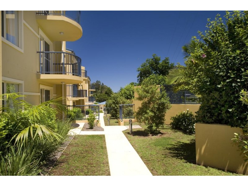 13/216 Matthew Flinders Drive, Port Macquarie NSW 2444