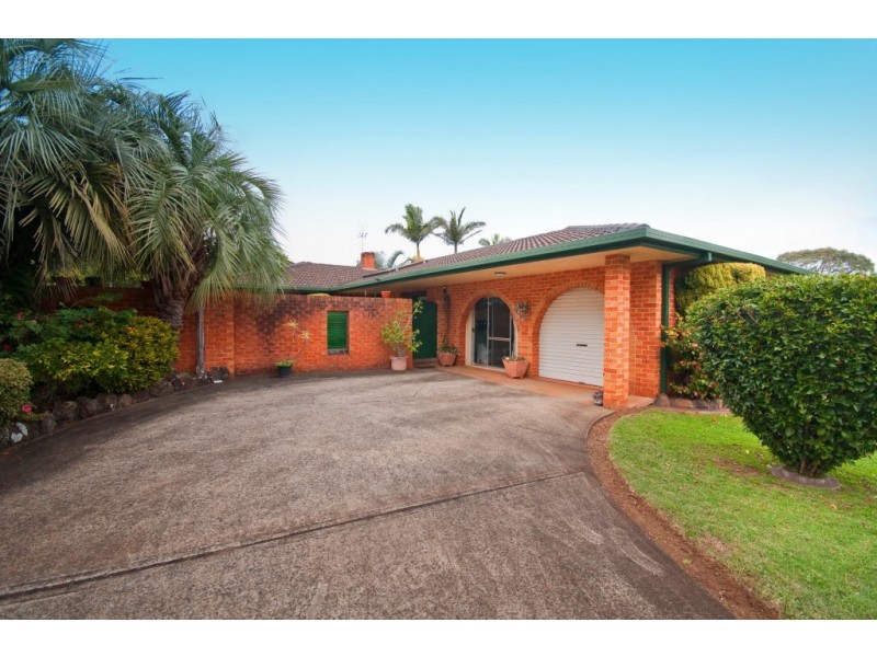 28 Boonamin Road, Port Macquarie NSW 2444
